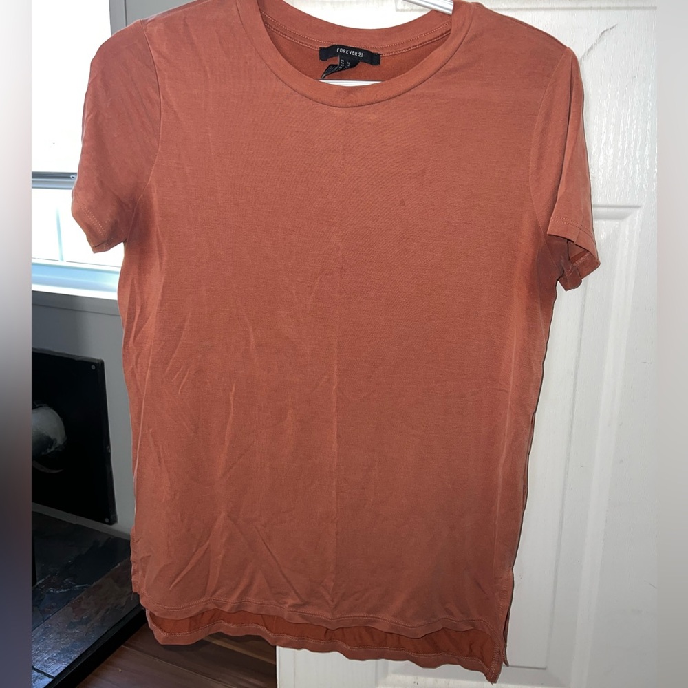 Forever 21 dress shirt